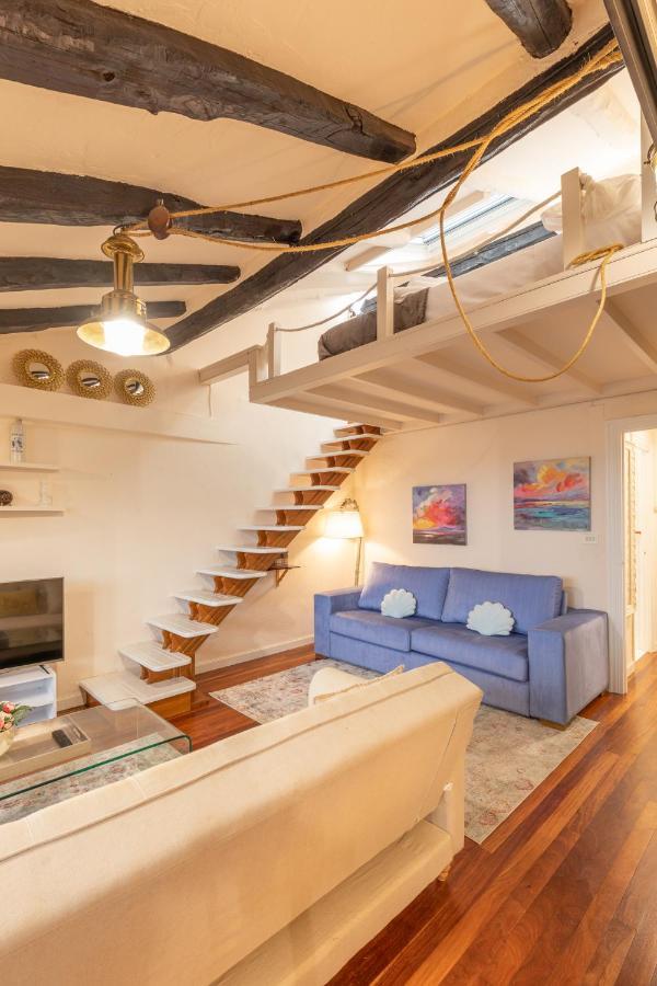 Apartment Itsasaurre - Baskeyrentals