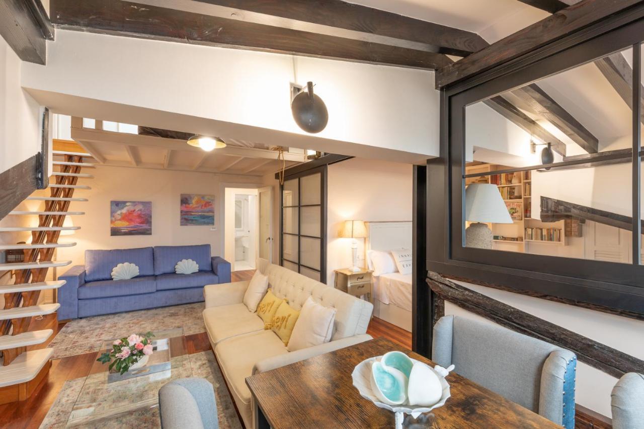 Apartment Itsasaurre - Baskeyrentals *