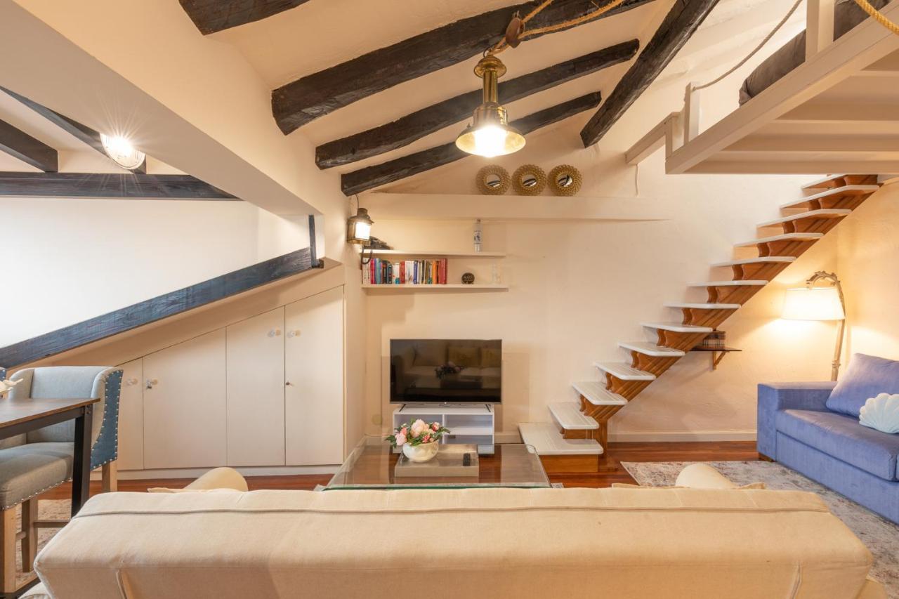 Itsasaurre - Baskeyrentals Apartment