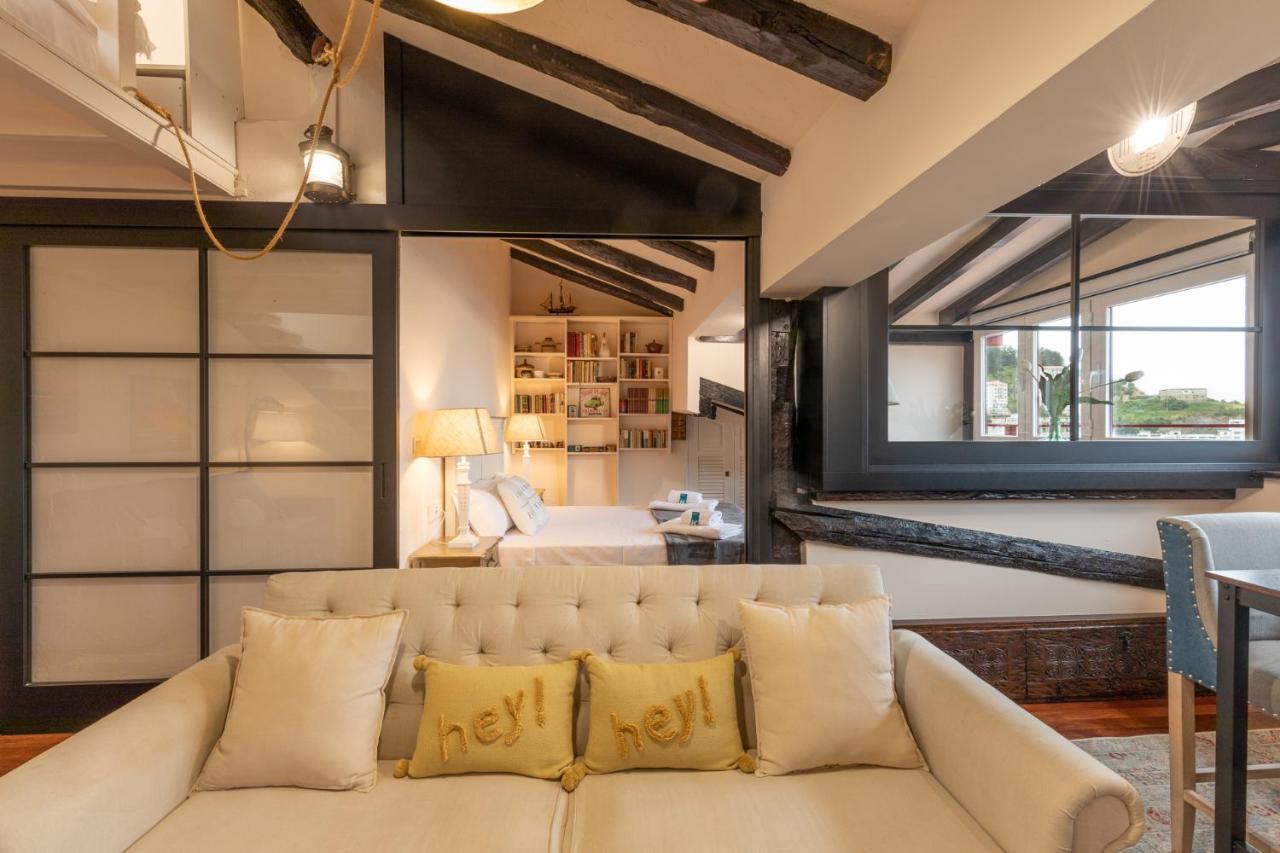 Apartment Itsasaurre - Baskeyrentals *
