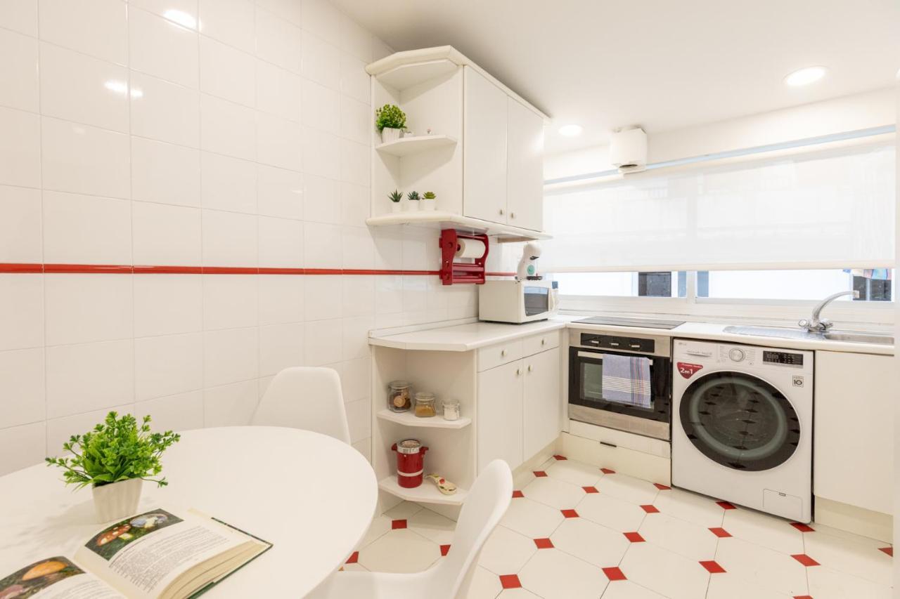 Itsasaurre - Baskeyrentals Appartement *