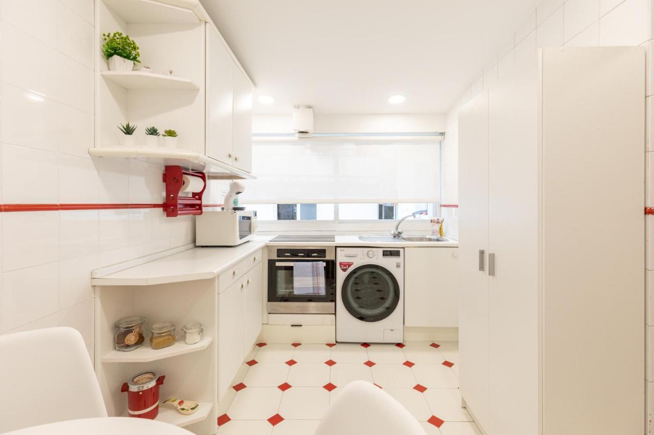 Itsasaurre - Baskeyrentals Appartement