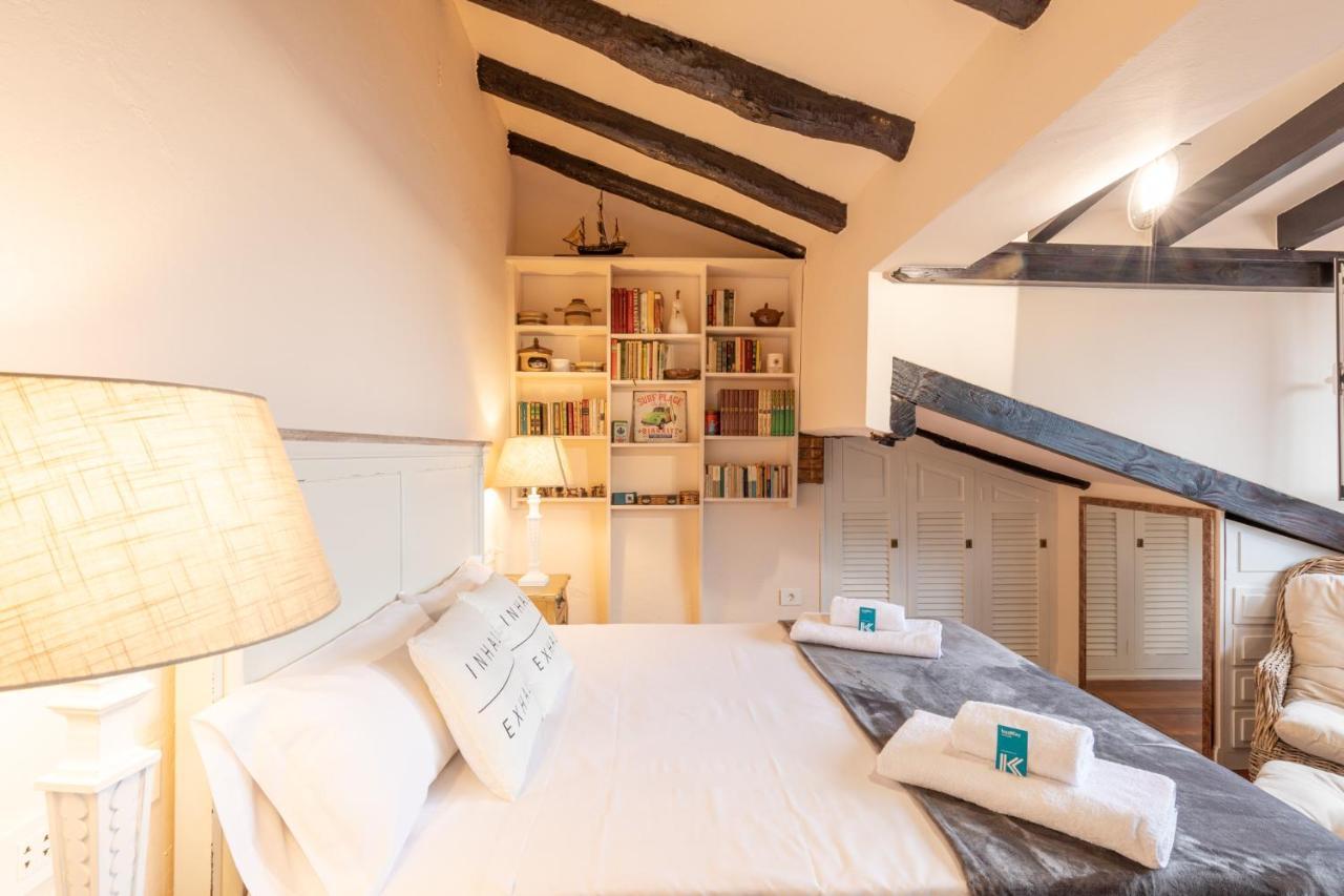 Appartement Itsasaurre - Baskeyrentals