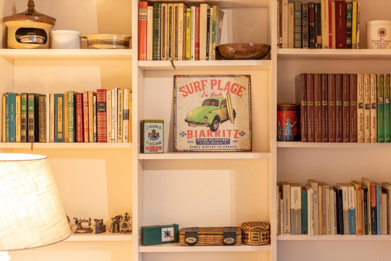 Itsasaurre - Baskeyrentals Appartement