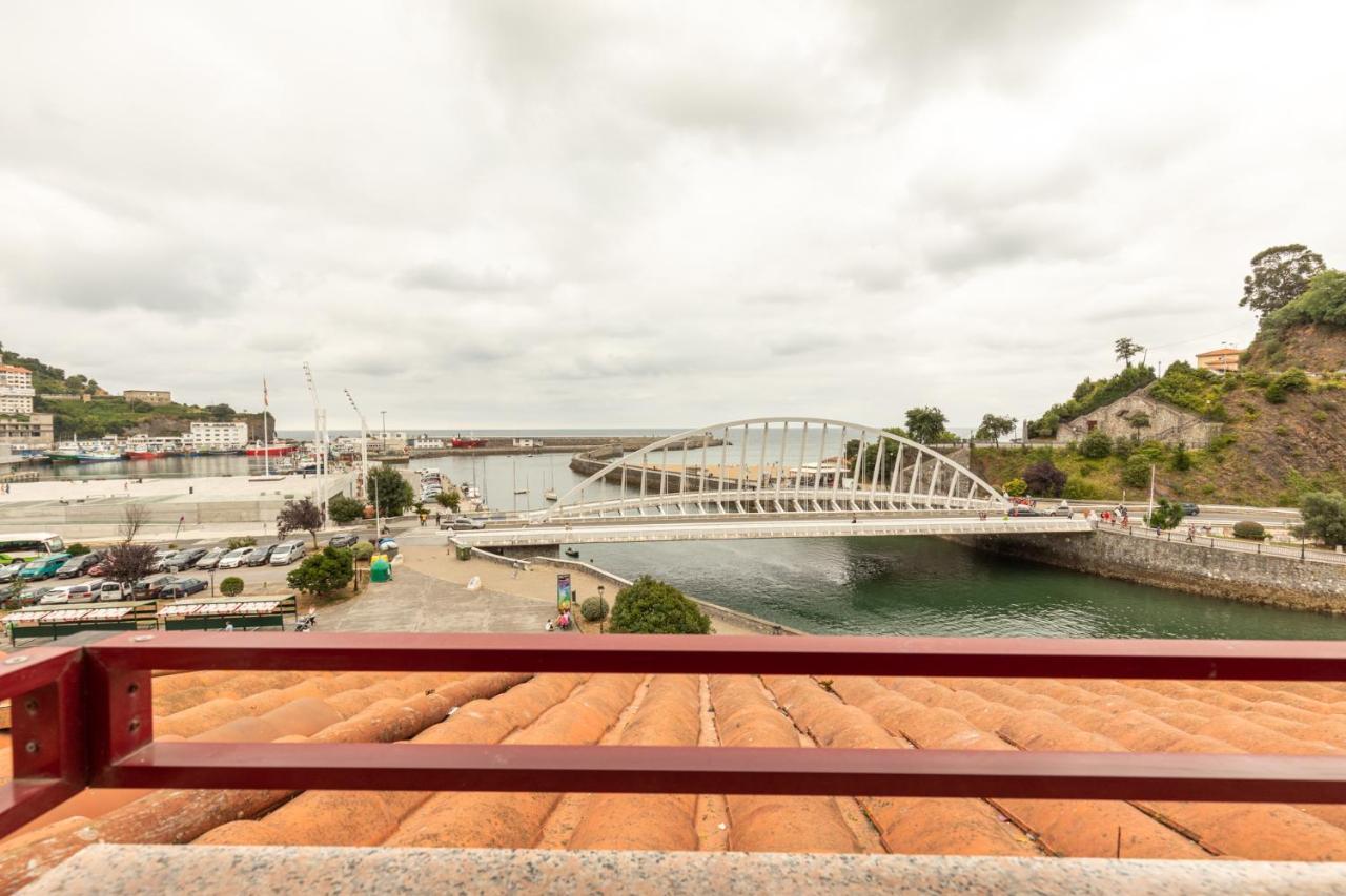 Appartement Itsasaurre - Baskeyrentals Ondárroa