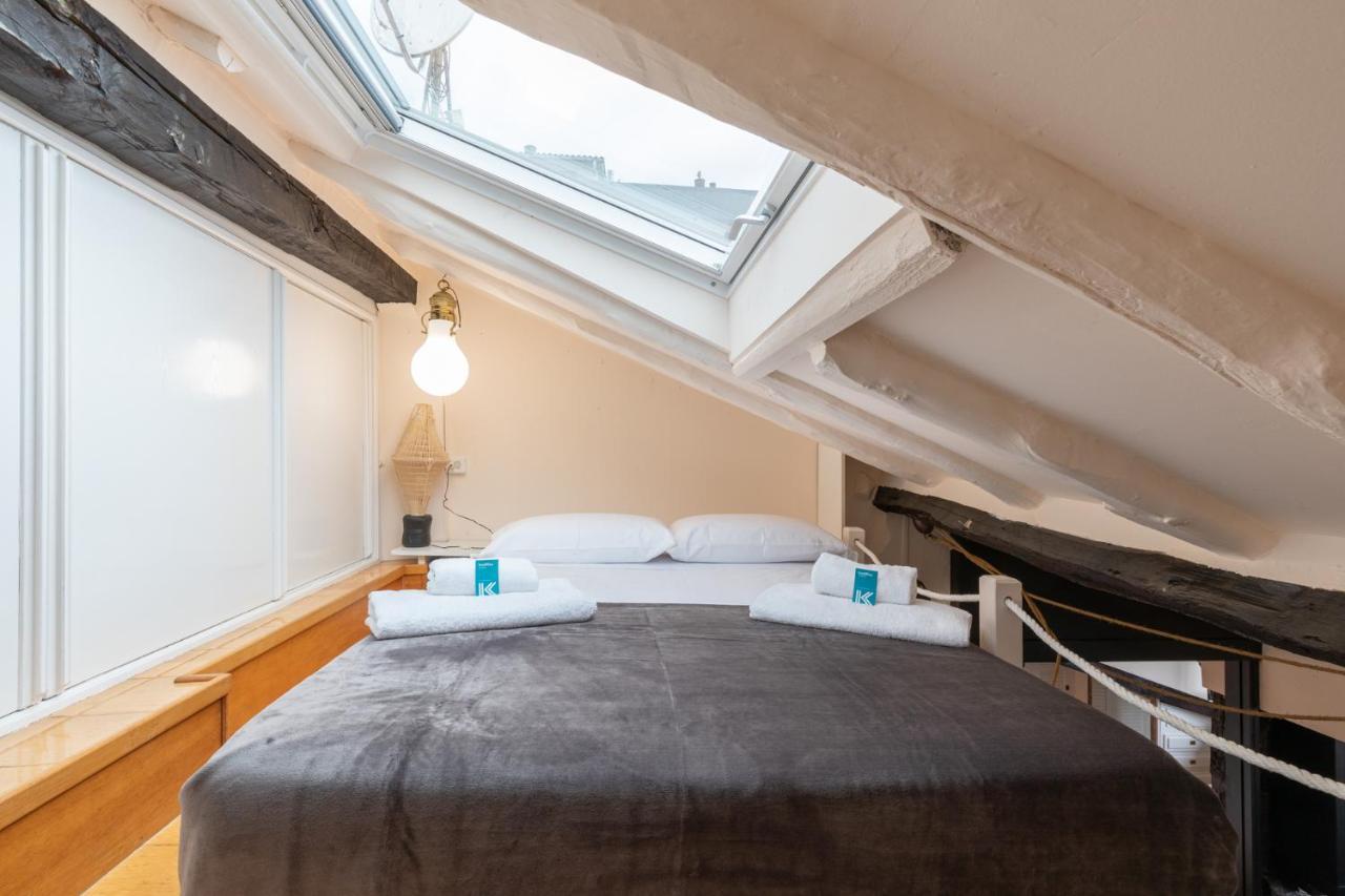 Appartement Itsasaurre - Baskeyrentals